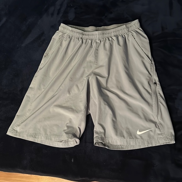 Nike Other - Grey Nike shorts